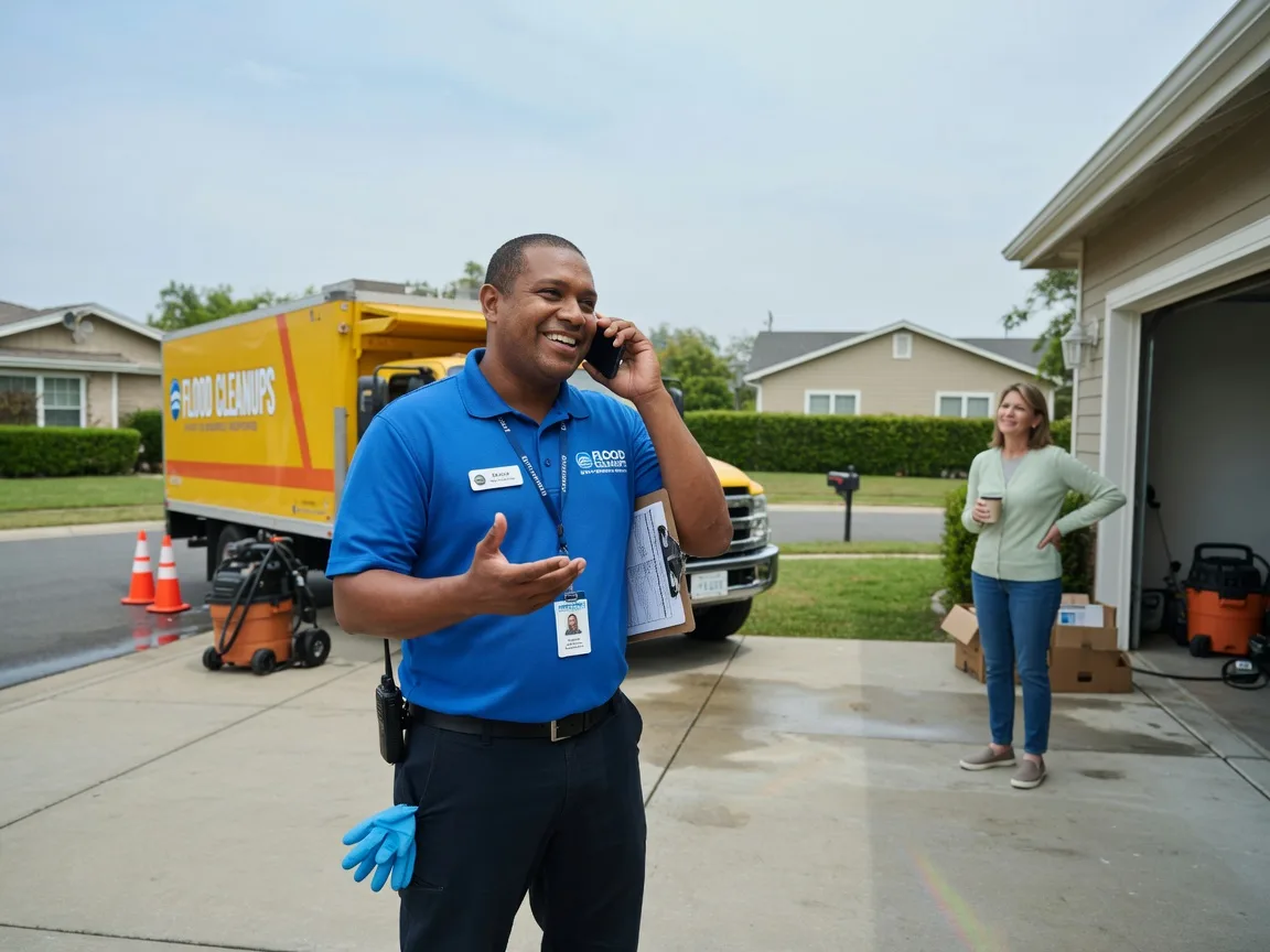 Water Damage Restoration Crooked Creek, AK FAQs